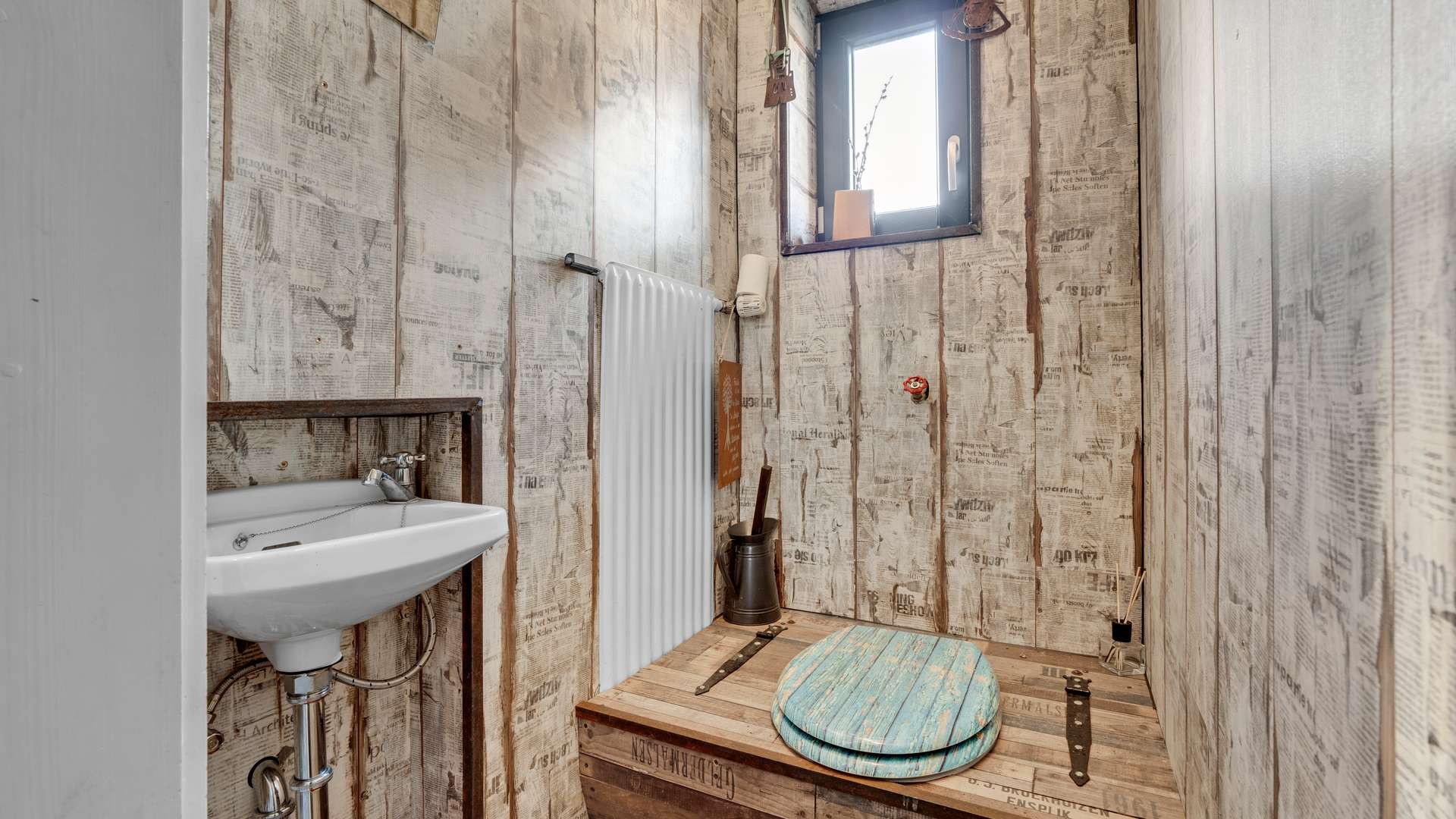 WC