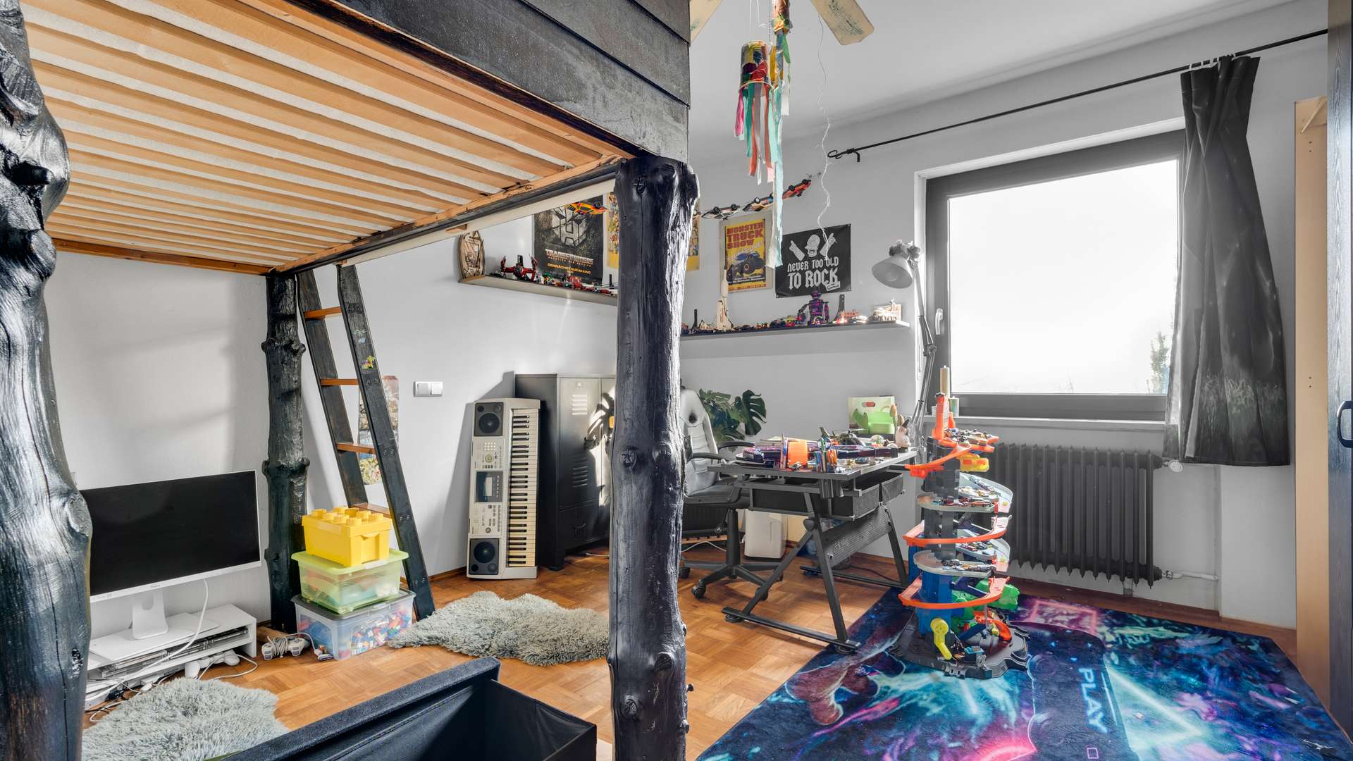 Kinderzimmer I