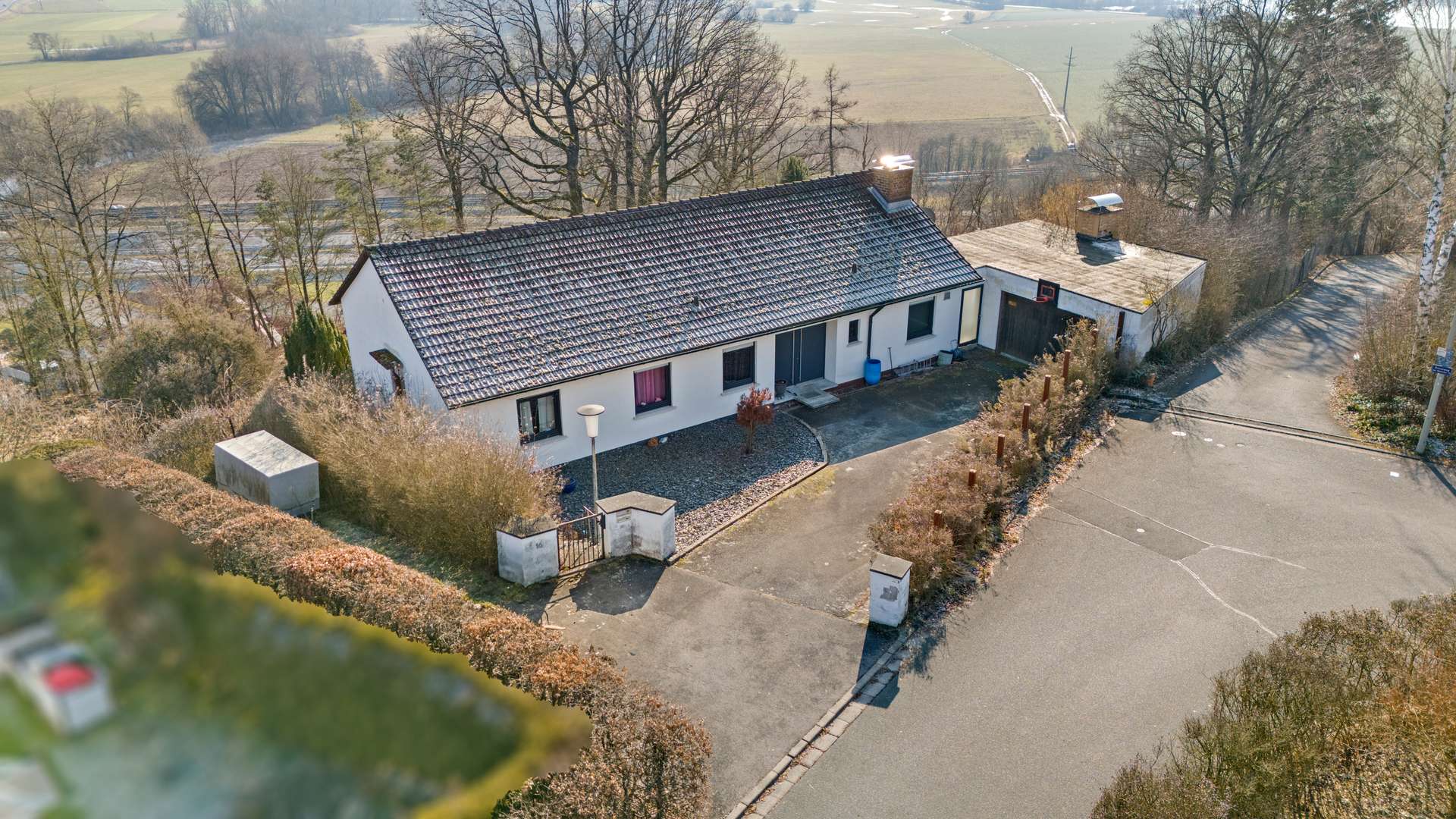 Außenansicht