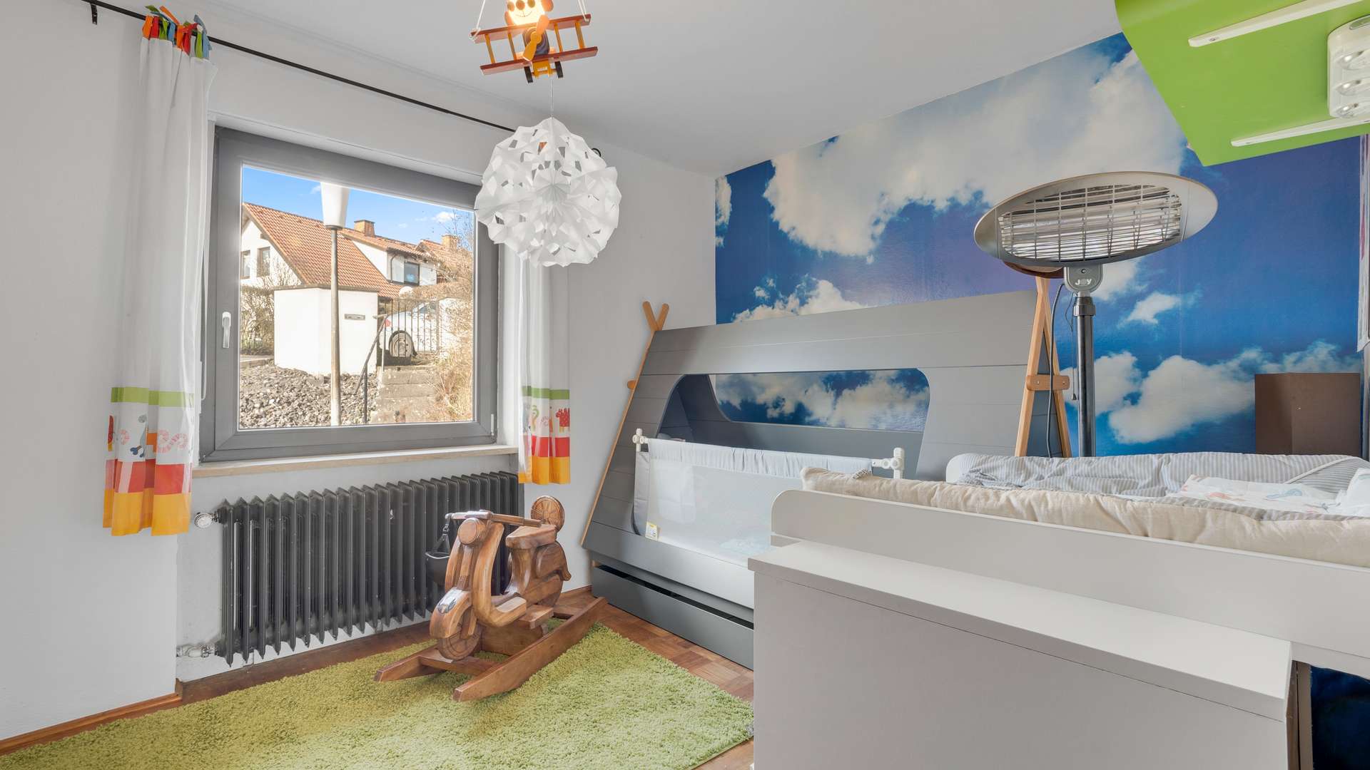 Kinderzimmer II