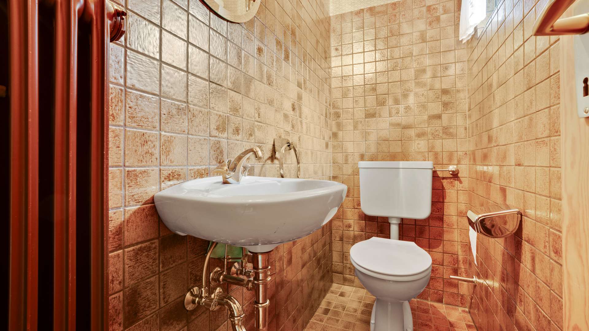 WC