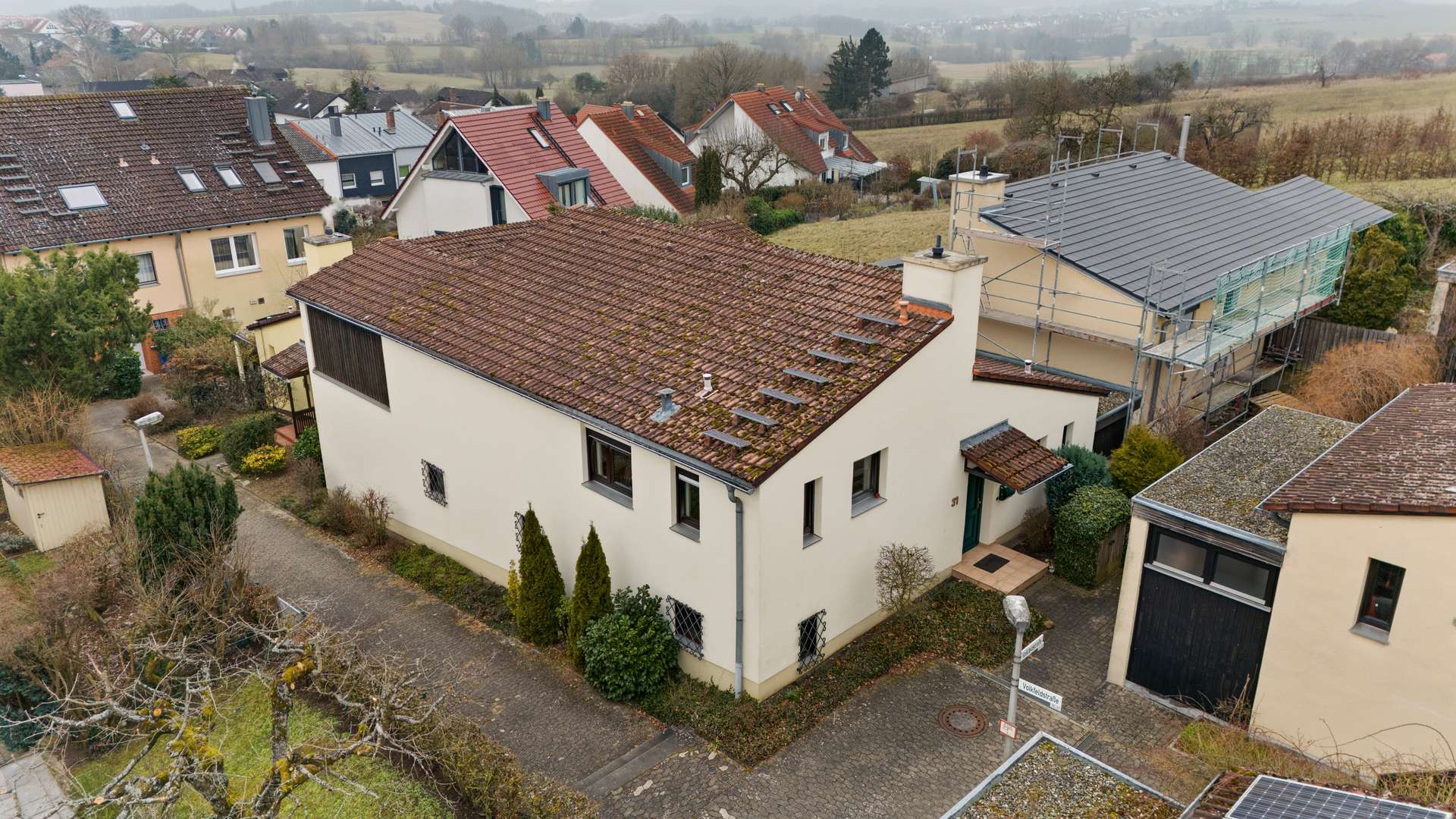 Außenansicht