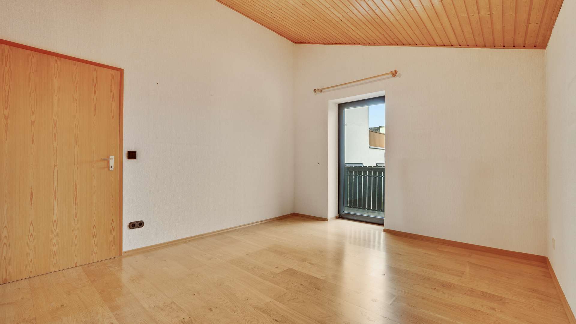 Arbeitszimmer