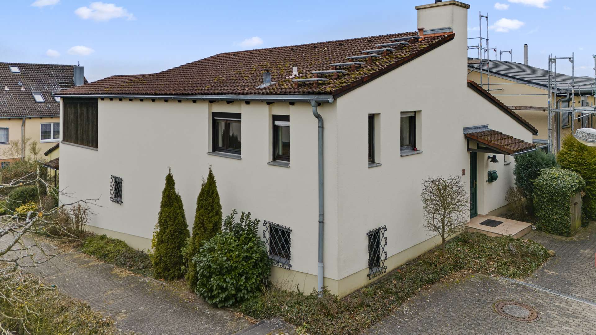 Außenansicht