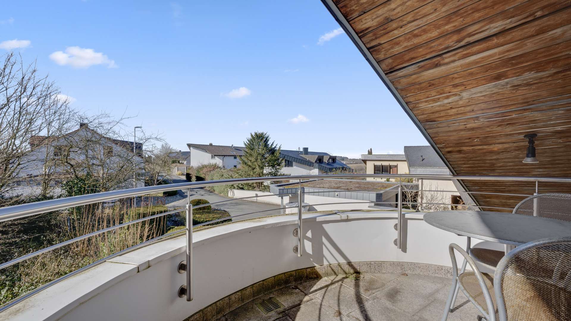 Balkon ELW