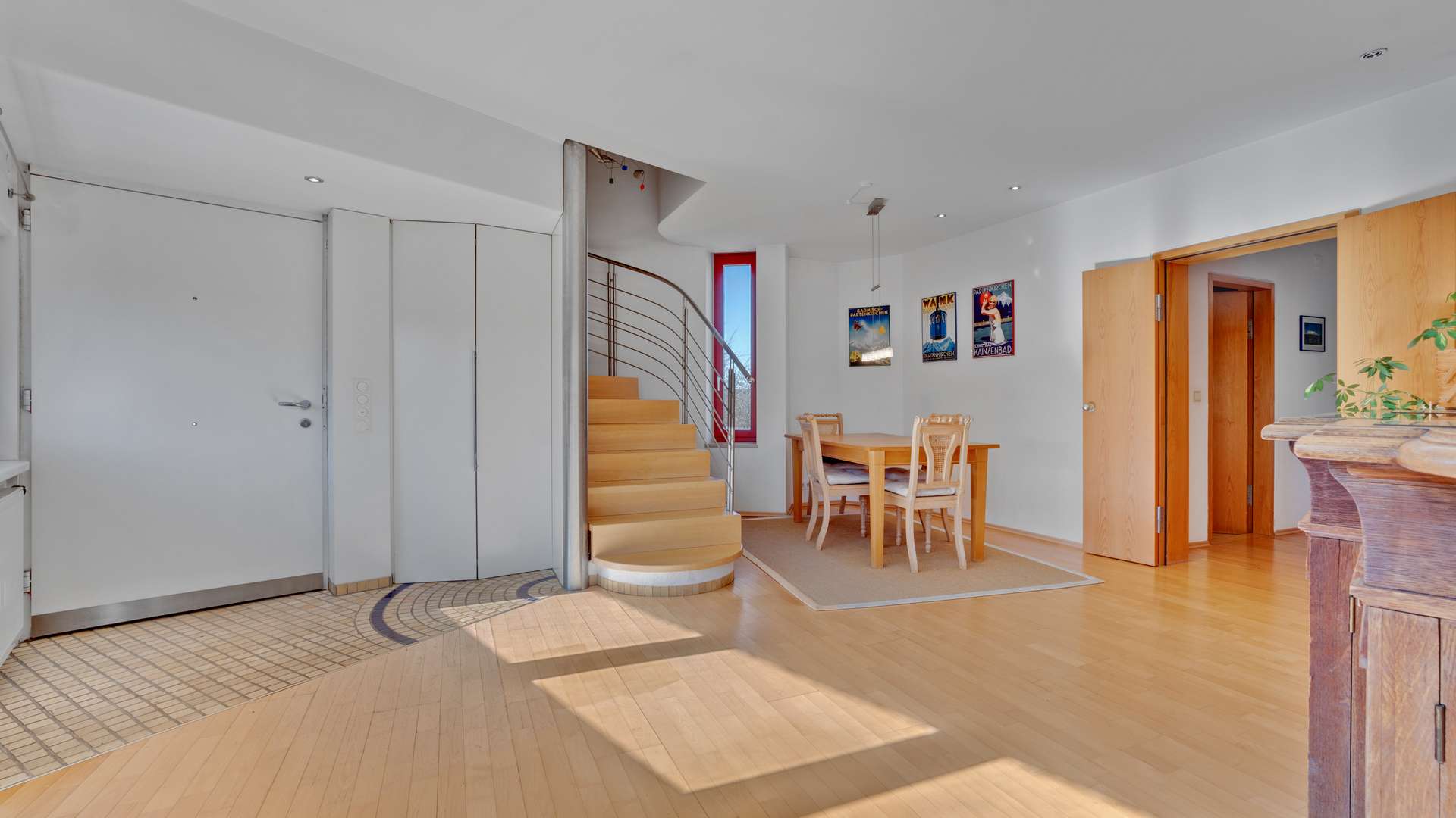 Wohnzimmer ELW