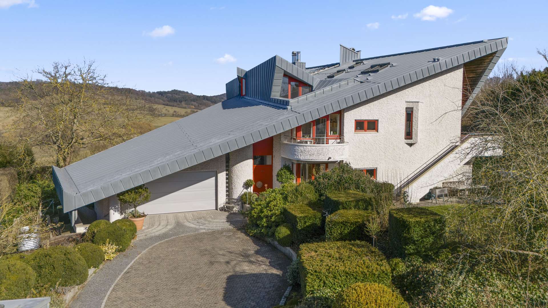 Außenansicht