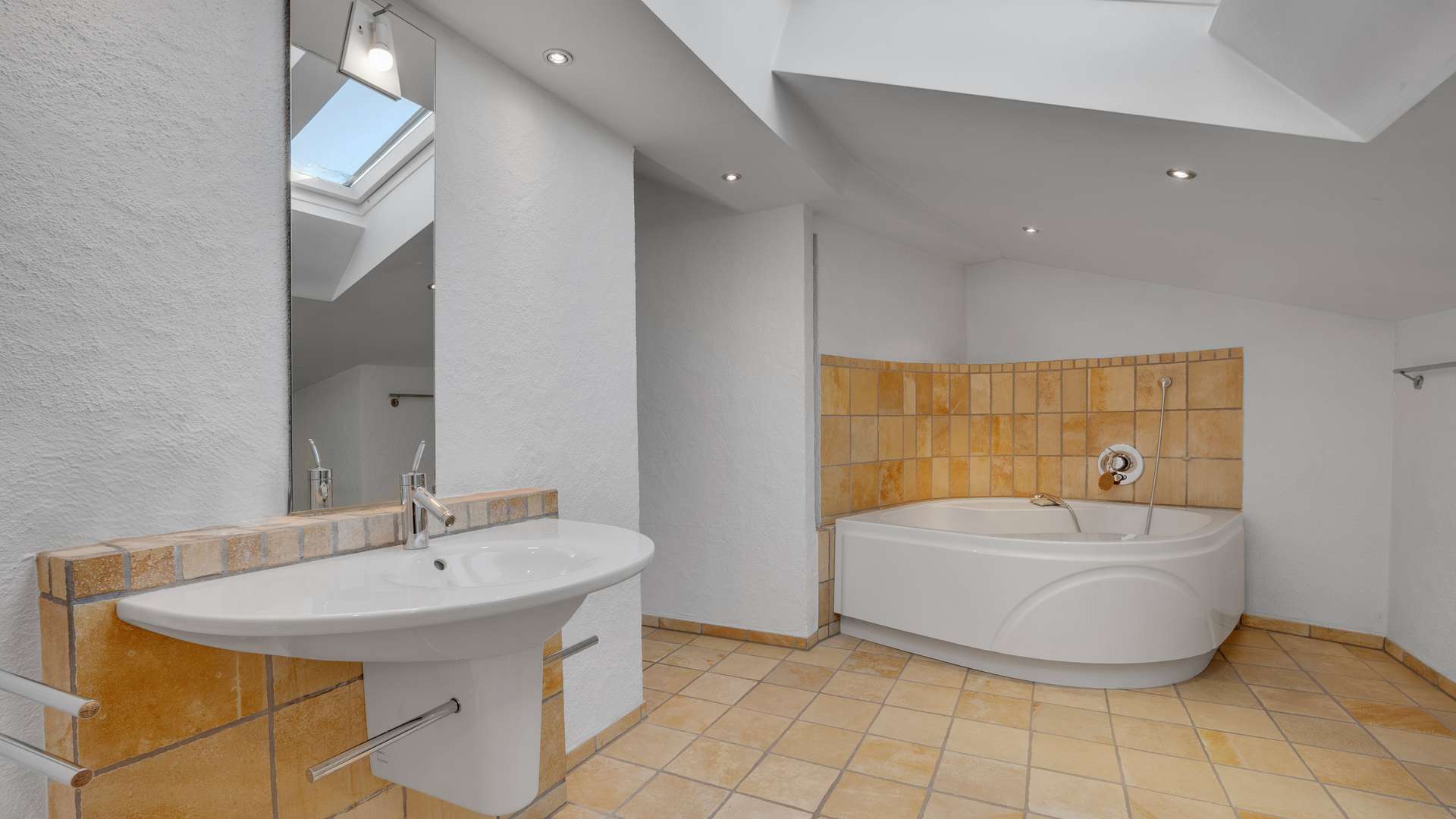 Badezimmer ELW
