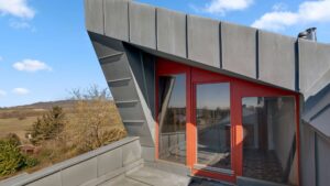 Balkon DG