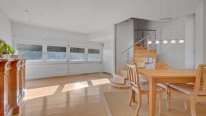 Wohnzimmer ELW