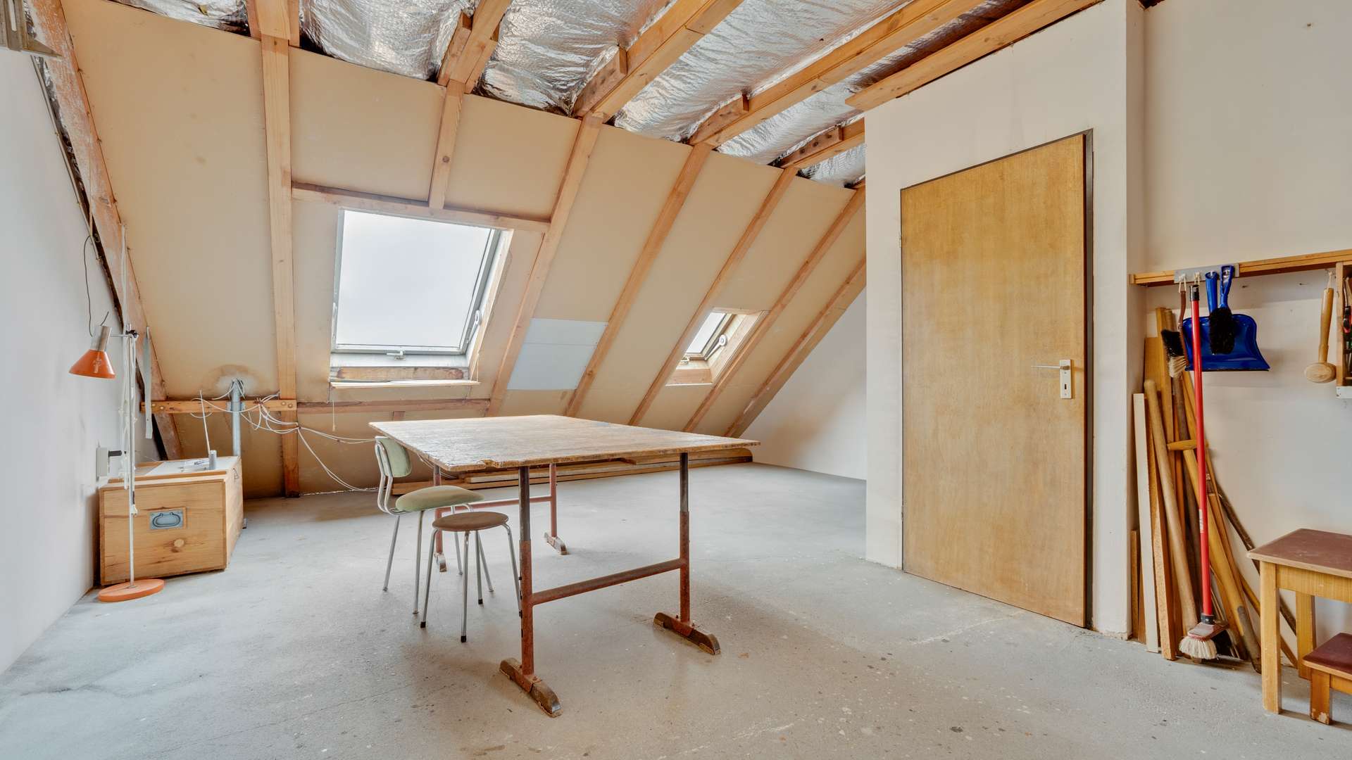 Studio