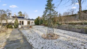 Süd-Garten