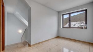 Treppenhaus DG