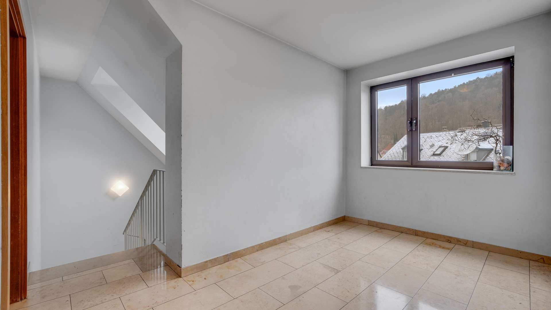 Treppenhaus DG