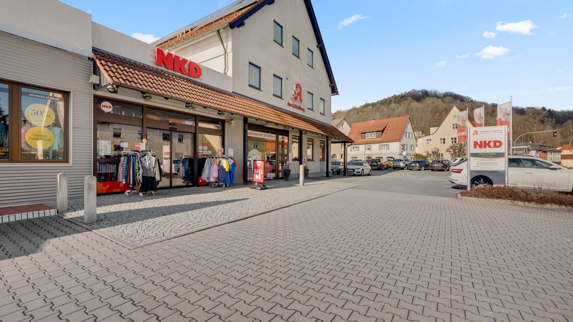 Außenansicht