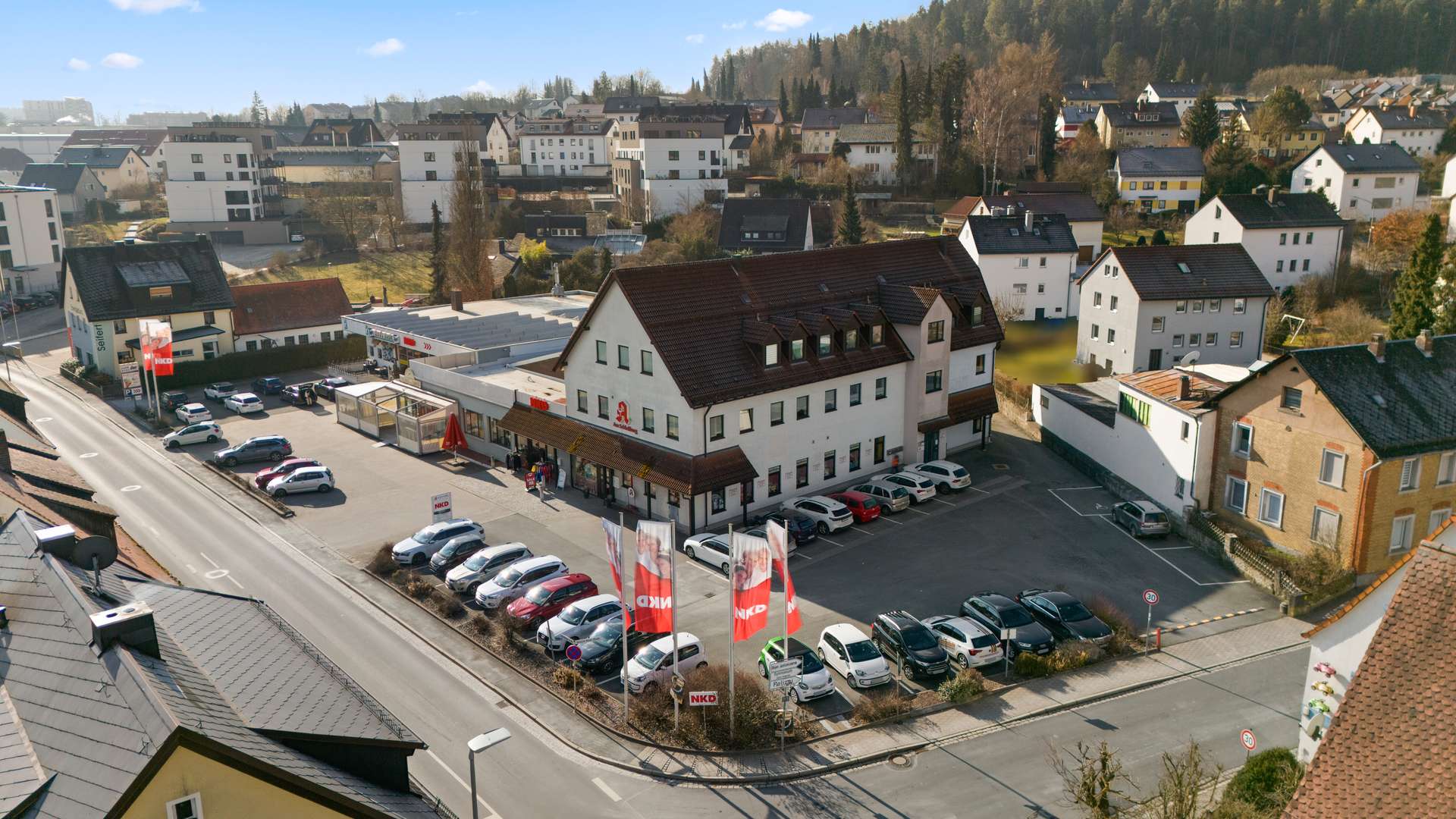 Außenansicht