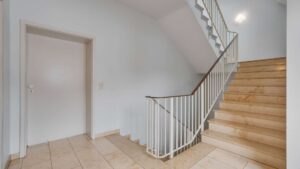 Treppenhaus