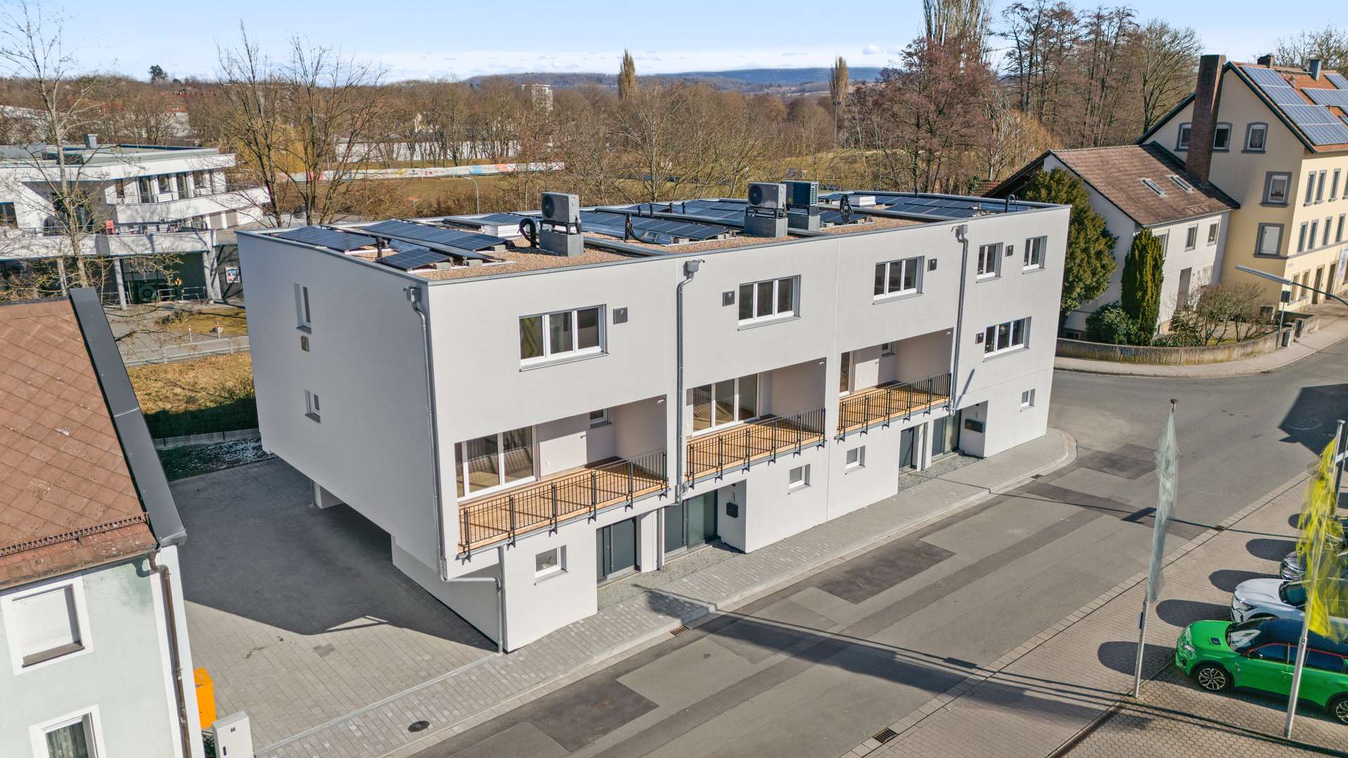 Außenansicht