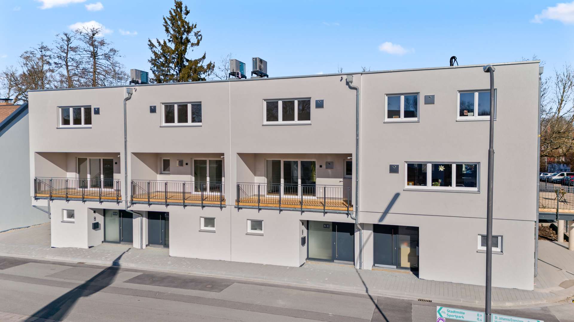 Außenansicht
