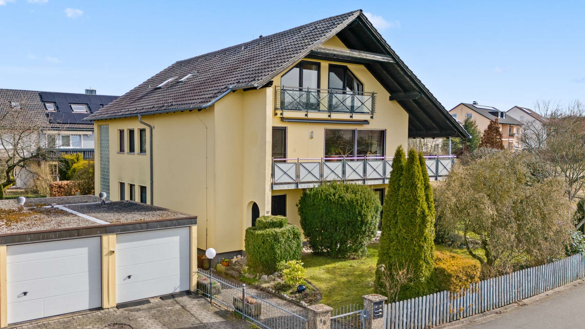 Außenansicht