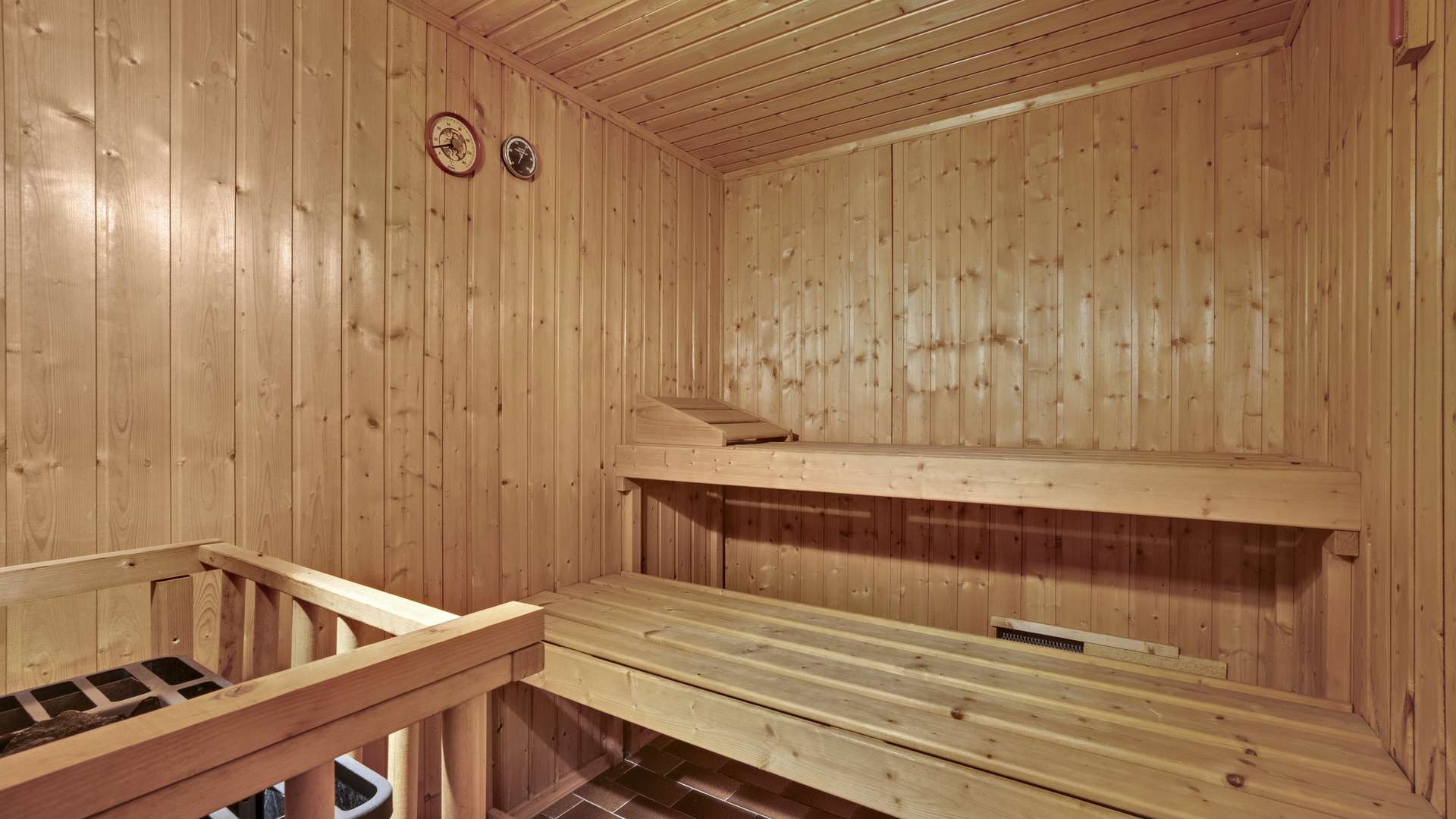 Sauna UG