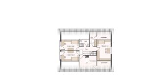 Grundriss DG