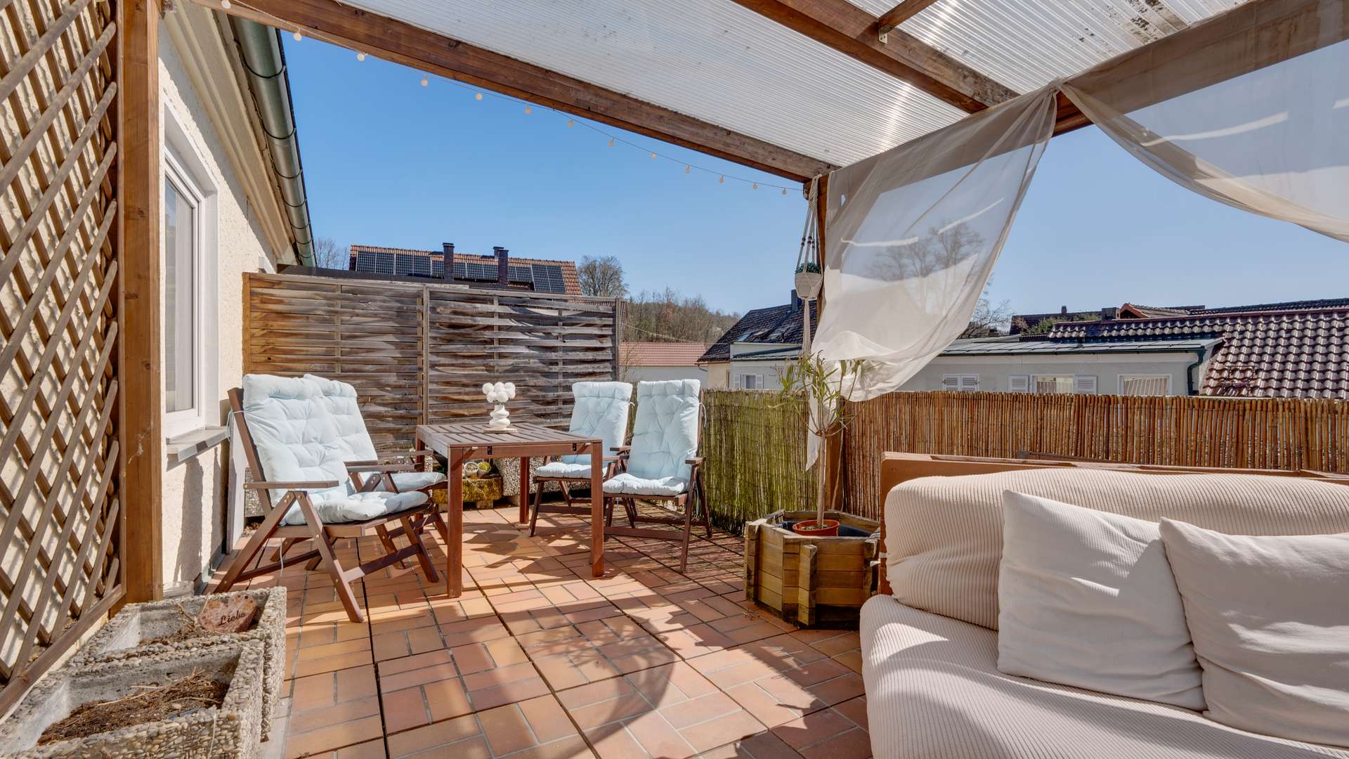 WE4 - Balkon