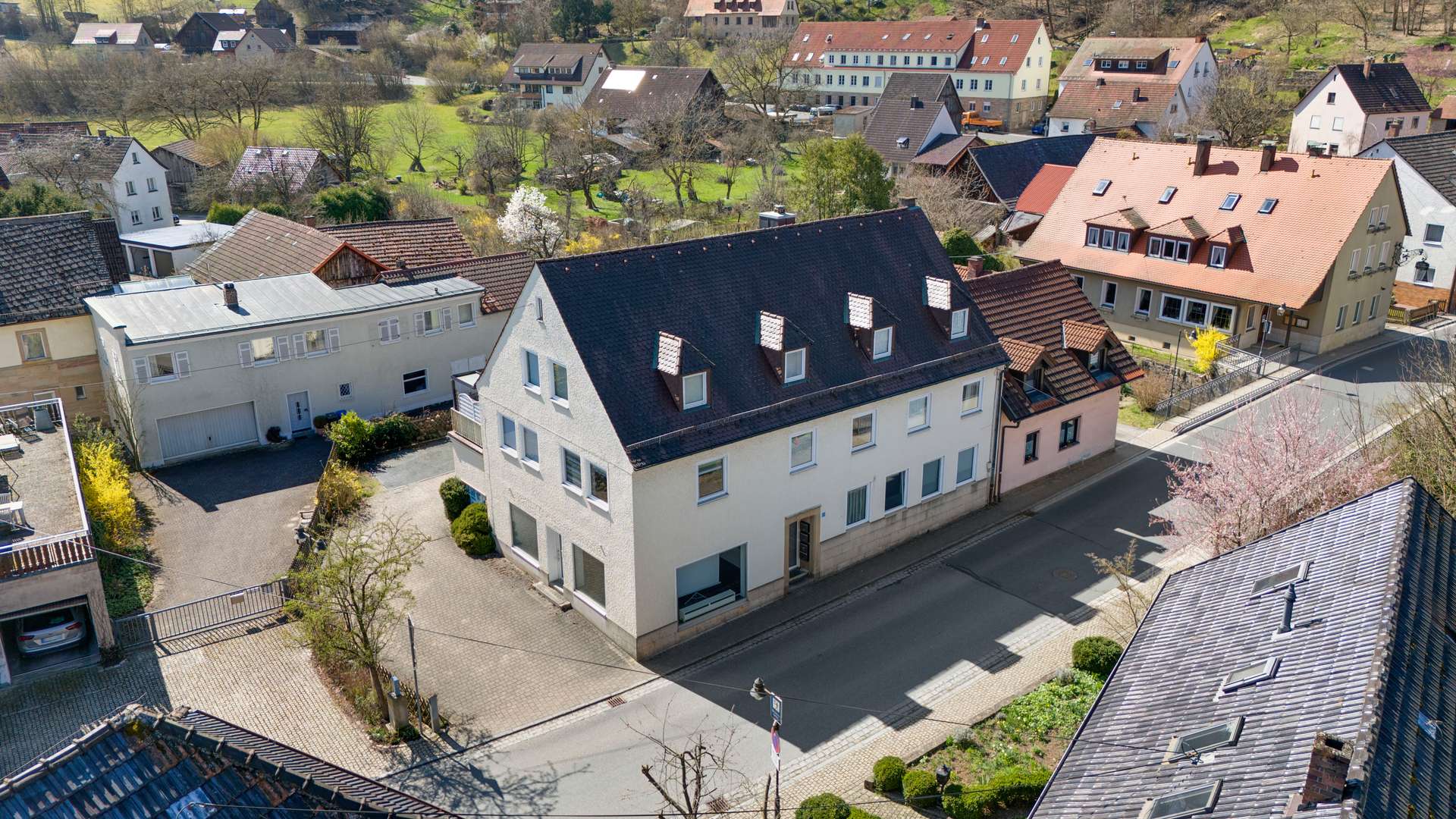 Außenansicht