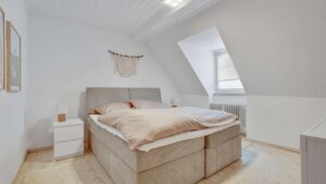 WE4 - Schlafzimmer