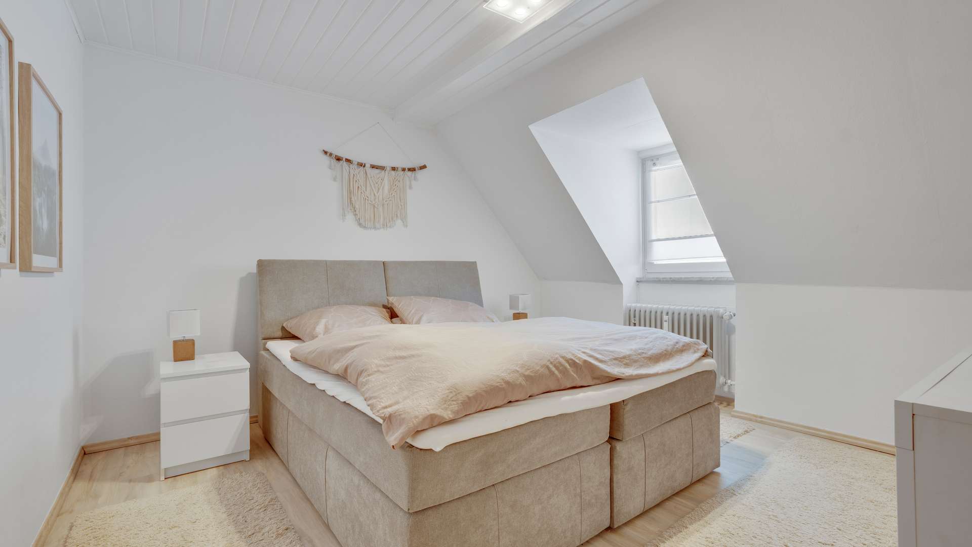 WE4 - Schlafzimmer