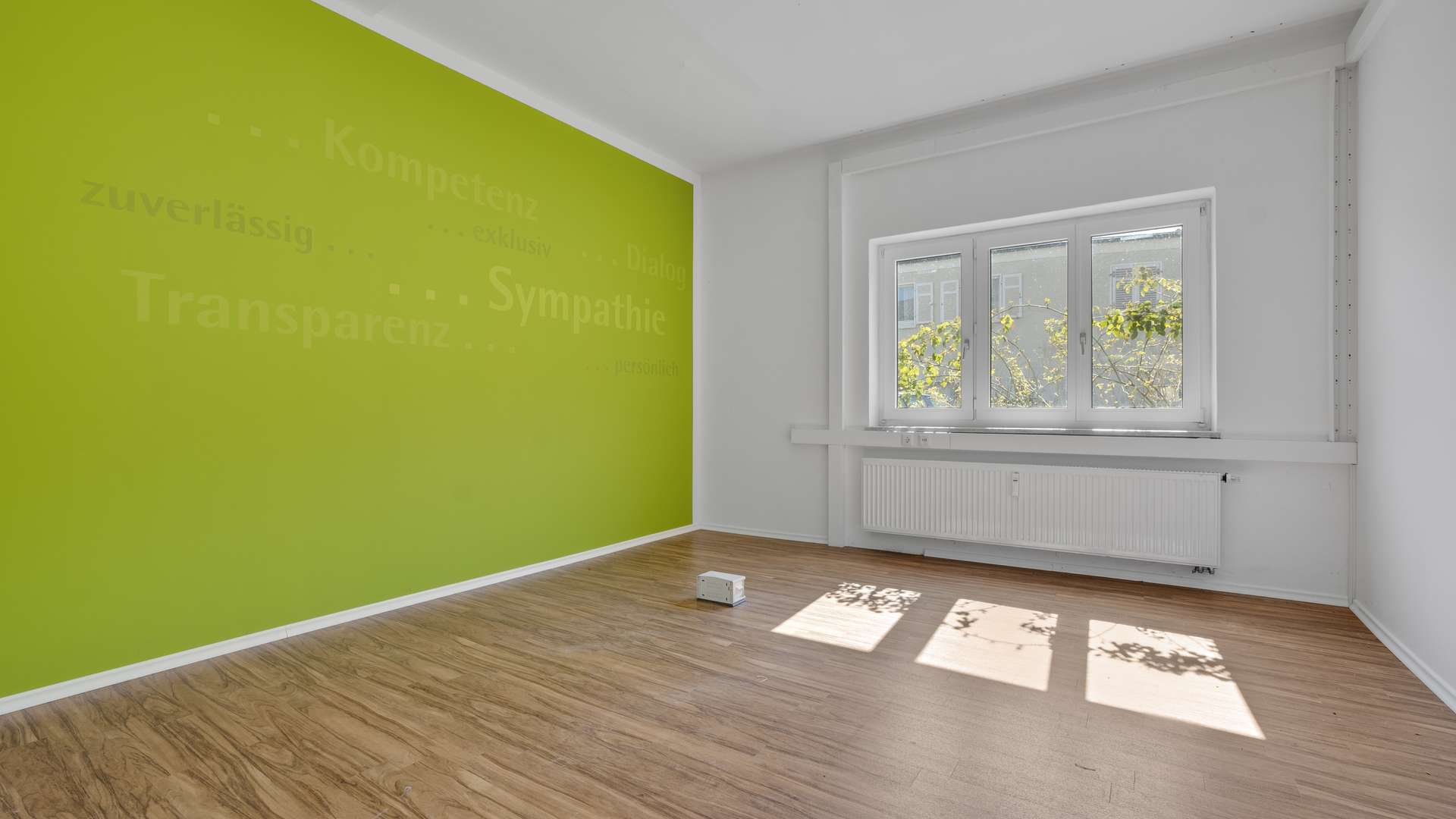 GE1 - Büro