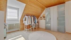 WE4 - Ankleidezimmer