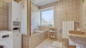 WE4 - Badezimmer