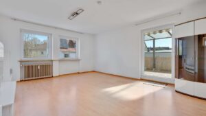 WE3 - Wohnzimmer