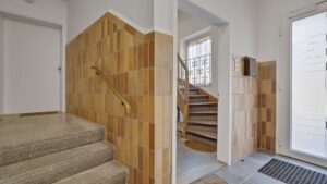 Treppenhaus