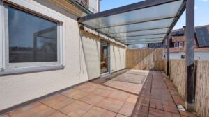 WE3 - Balkon