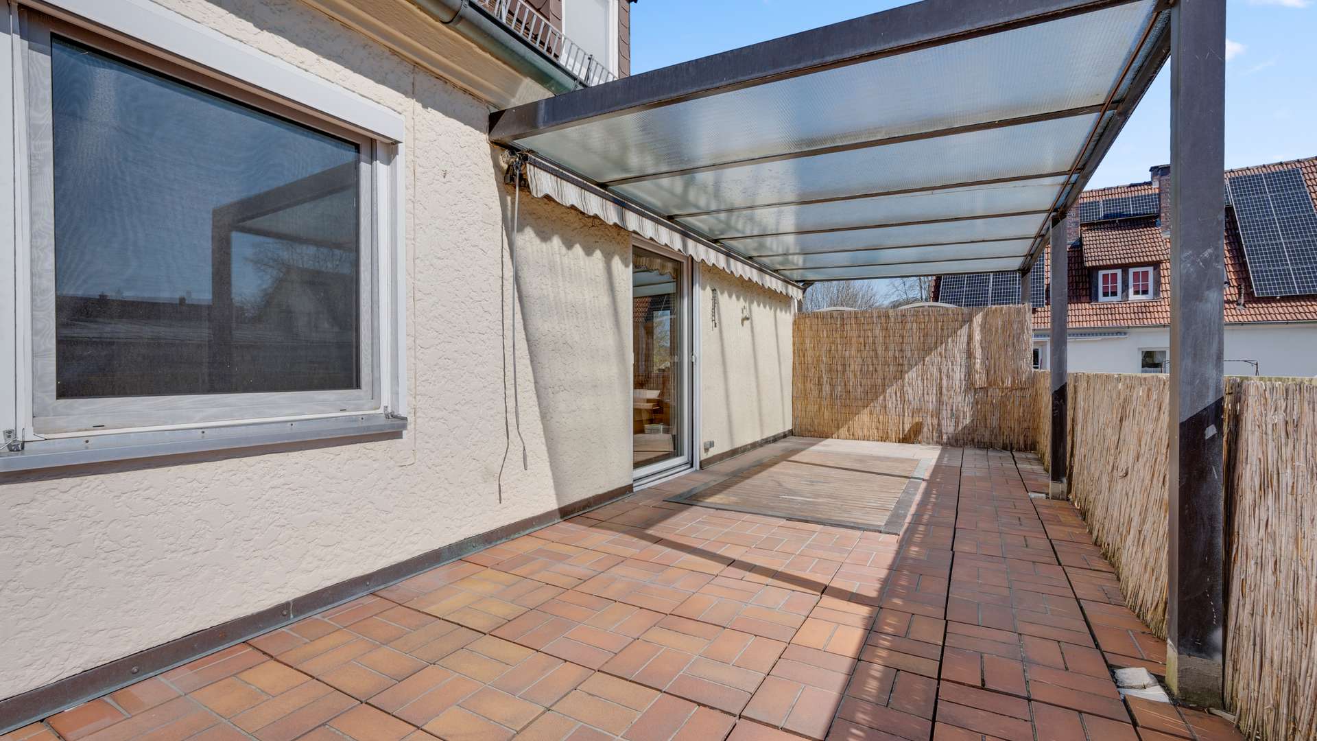 WE3 - Balkon
