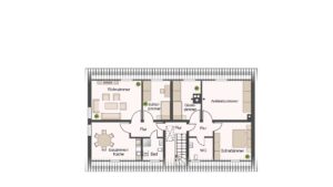 Grundriss DG