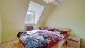 WE5 - Schlafzimmer