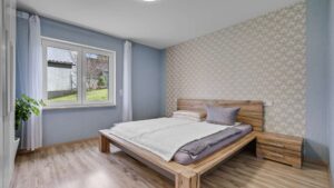 Schlafzimmer EG