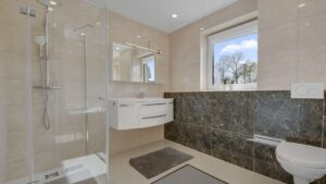 Badezimmer OG