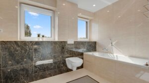 Badezimmer OG