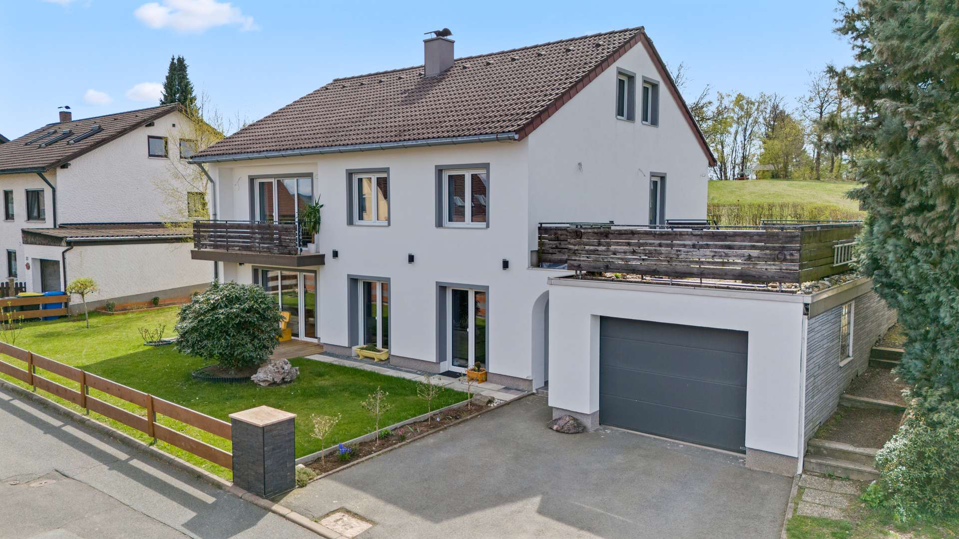Außenansicht