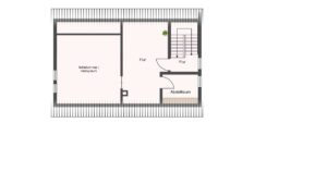Grundriss DG