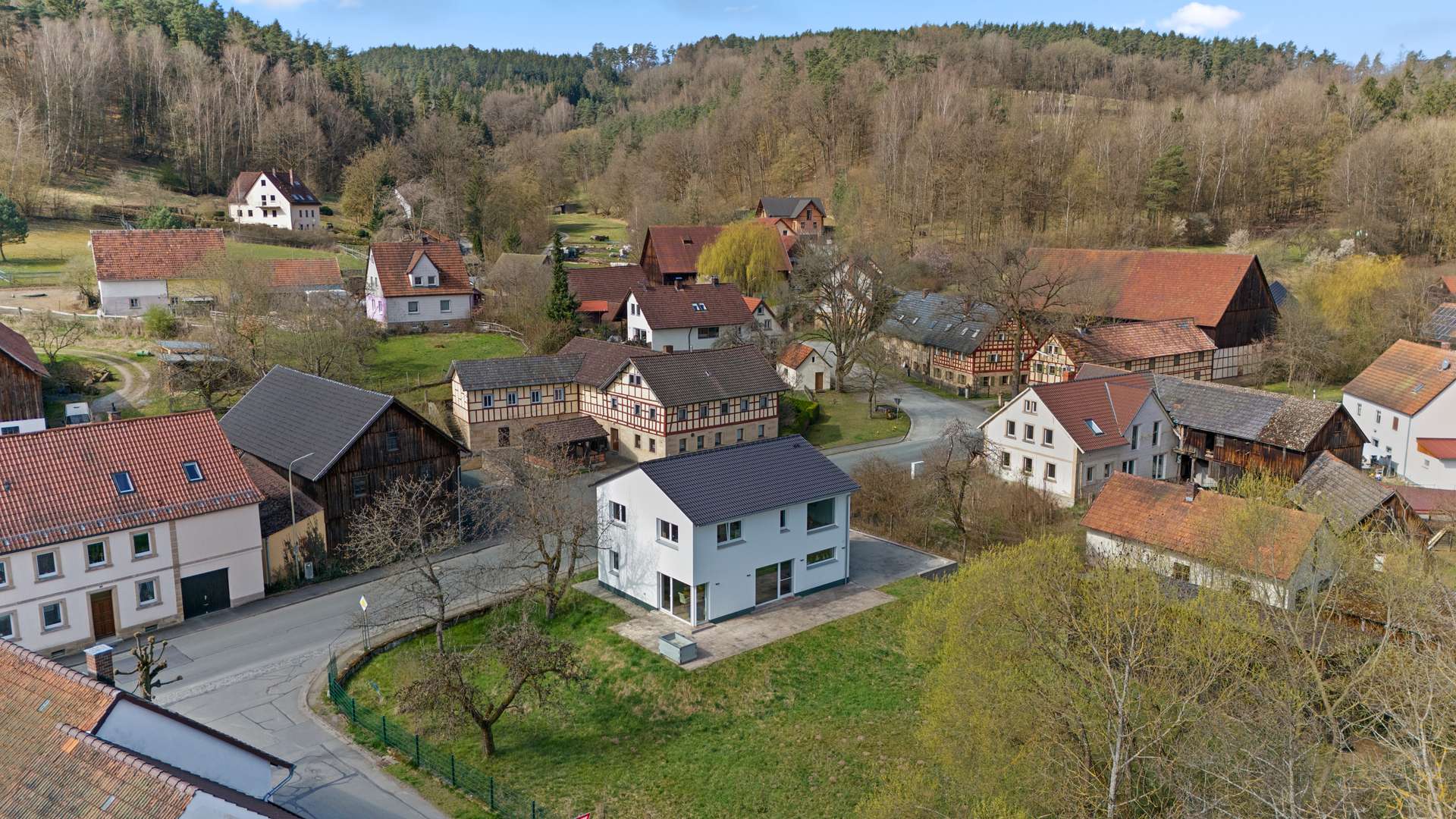 Außenansicht
