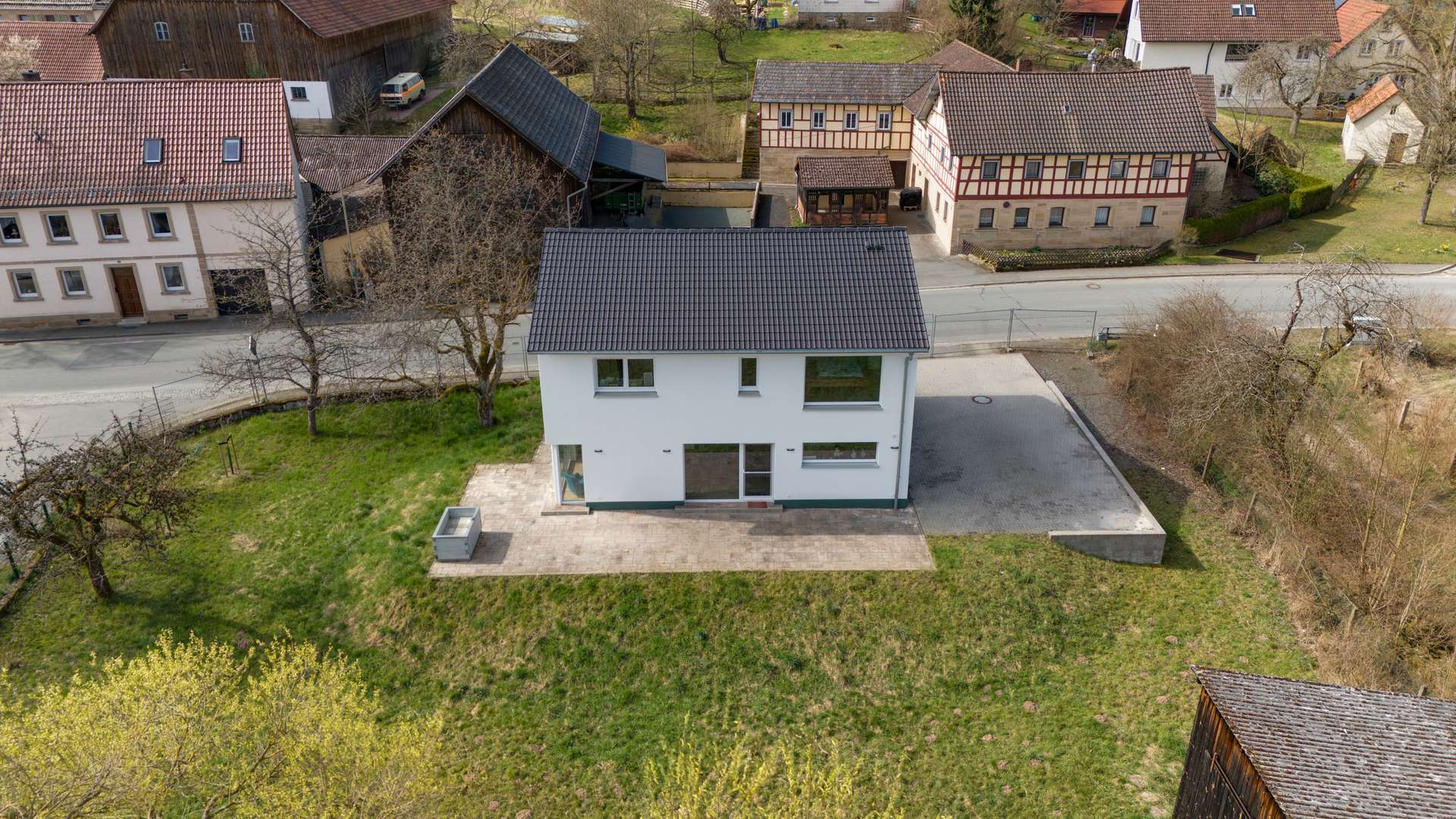 Außenansicht