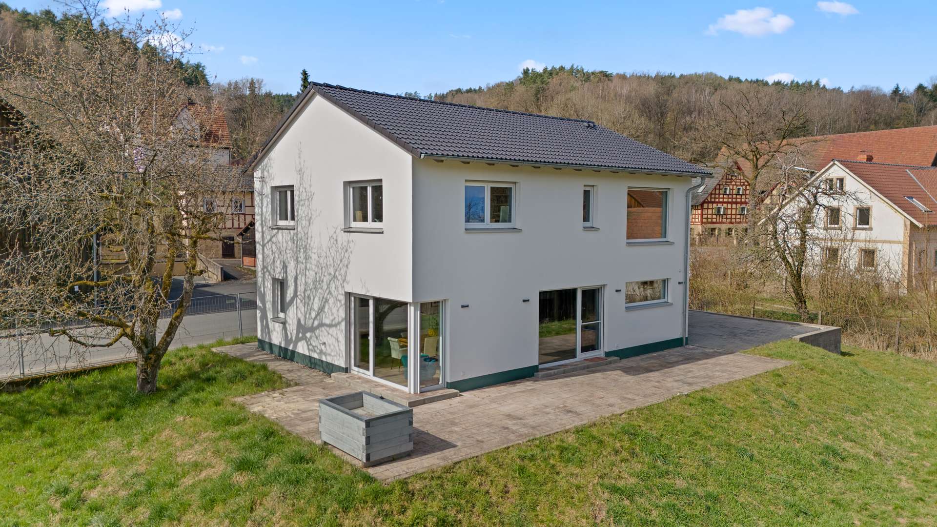 Außenansicht