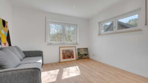 Gästezimmer