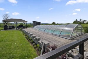 Poolanlage