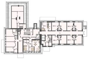Grundriss 1.DG